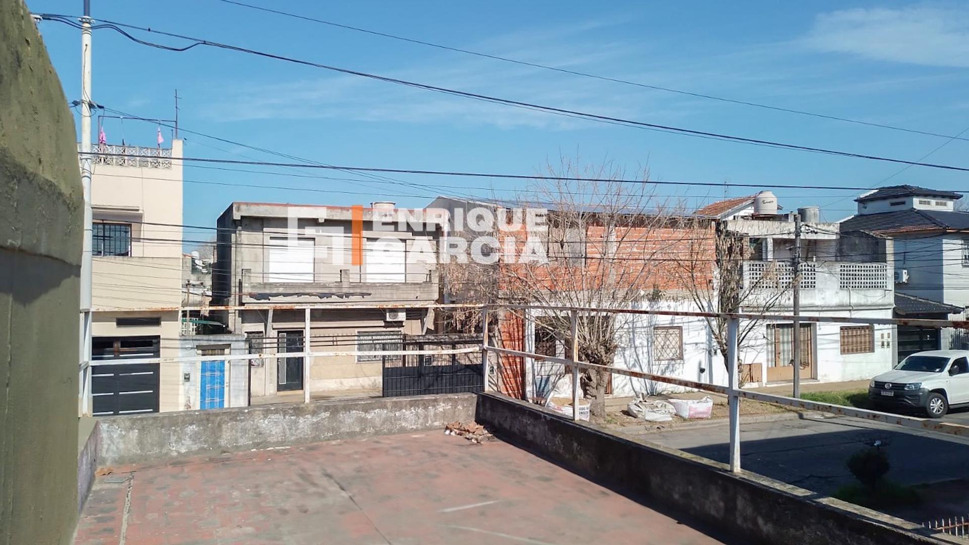 Terreno en Venta en Caseros, USD 100.000