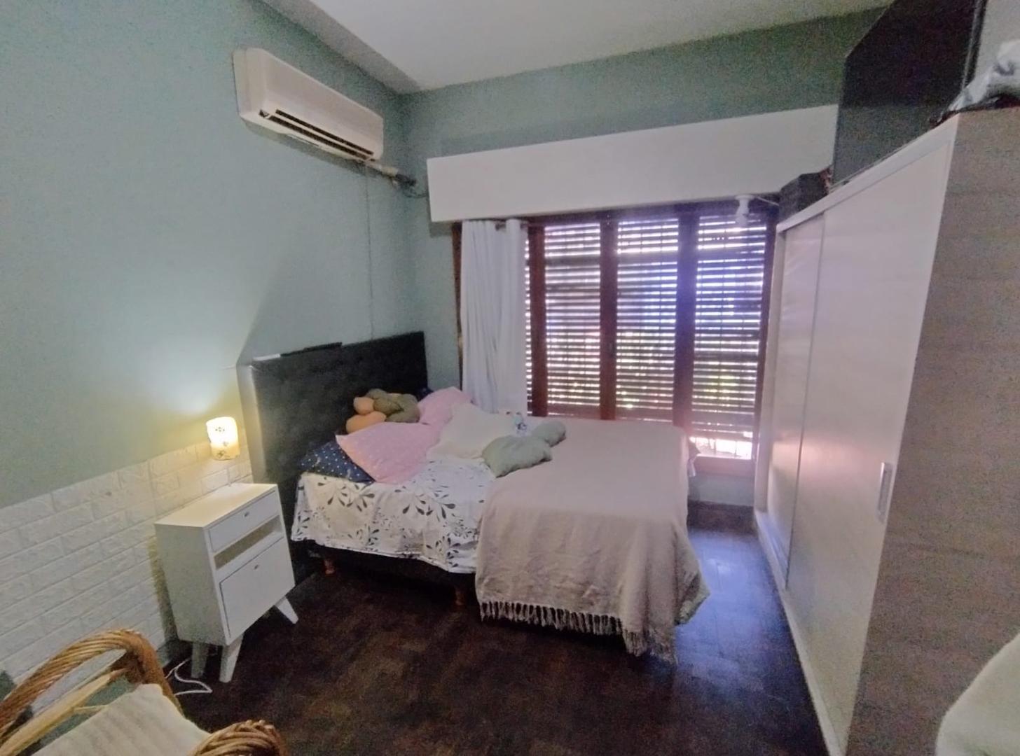 Depto Tipo Casa en Alquiler de 1 dormitorio