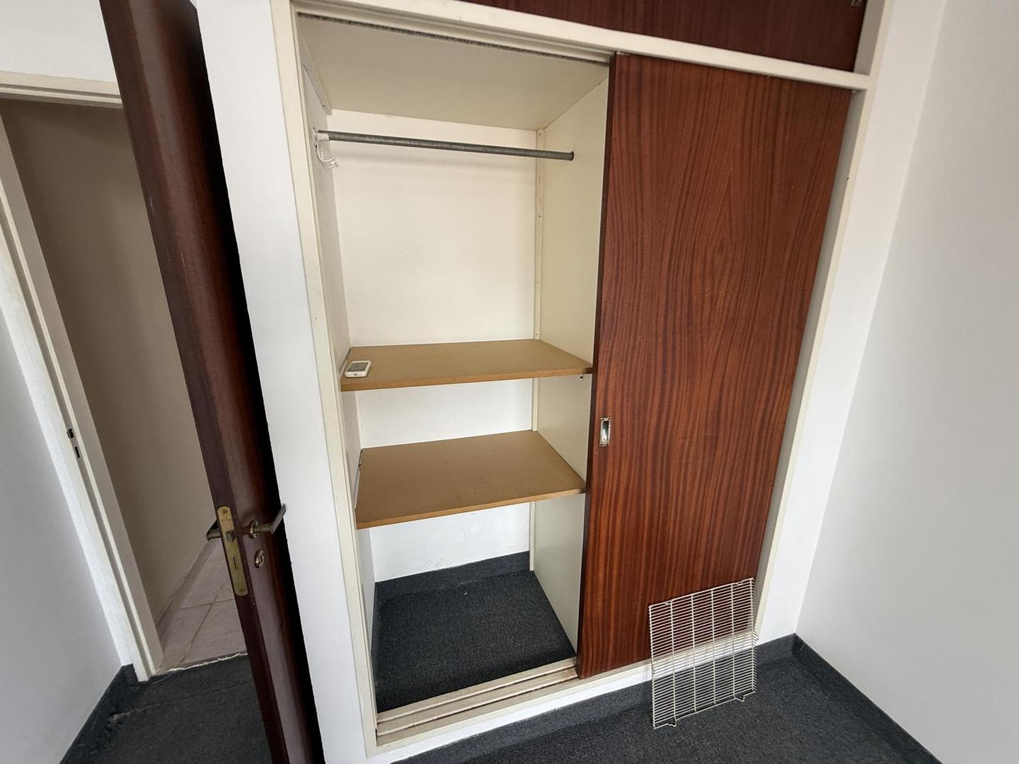 Departamento en Alquiler con 1 cocheras