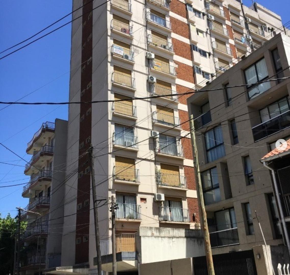 departamento 3 ambientes venta Ramos Mejia