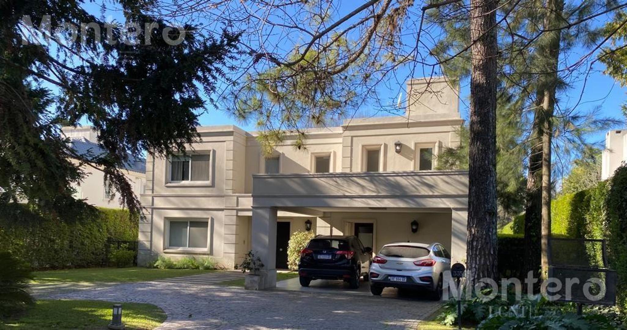 Casa en Venta 400 m2 en Highland Park Country Club- Ubicación estratégica