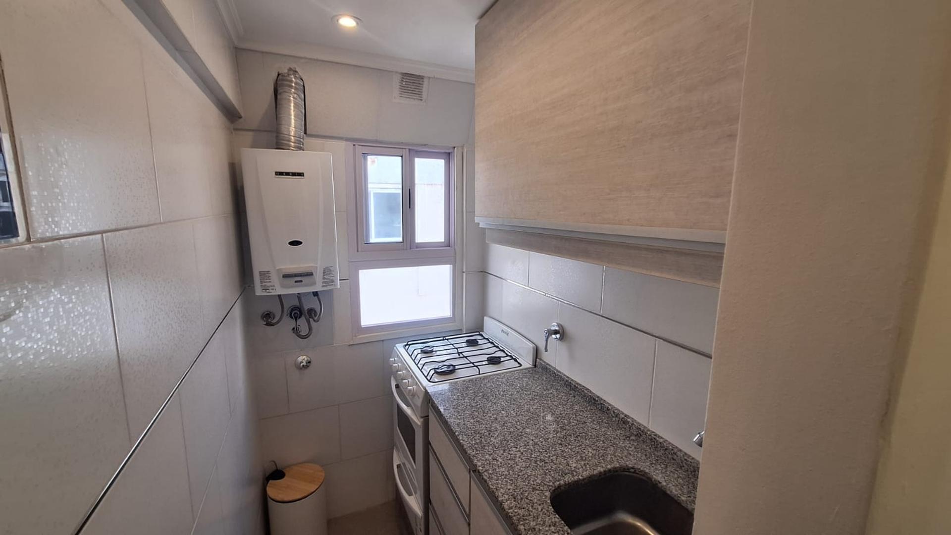 Departamento en Venta en Plaza Colon, USD 44.900