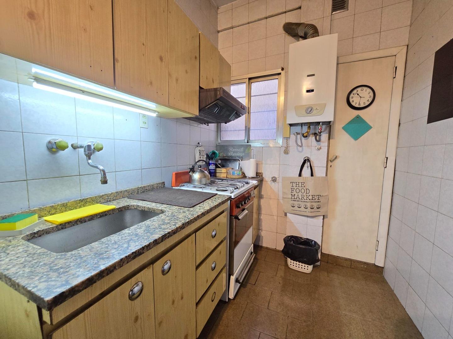 Depto Tipo Casa en Venta de 2 dormitorios