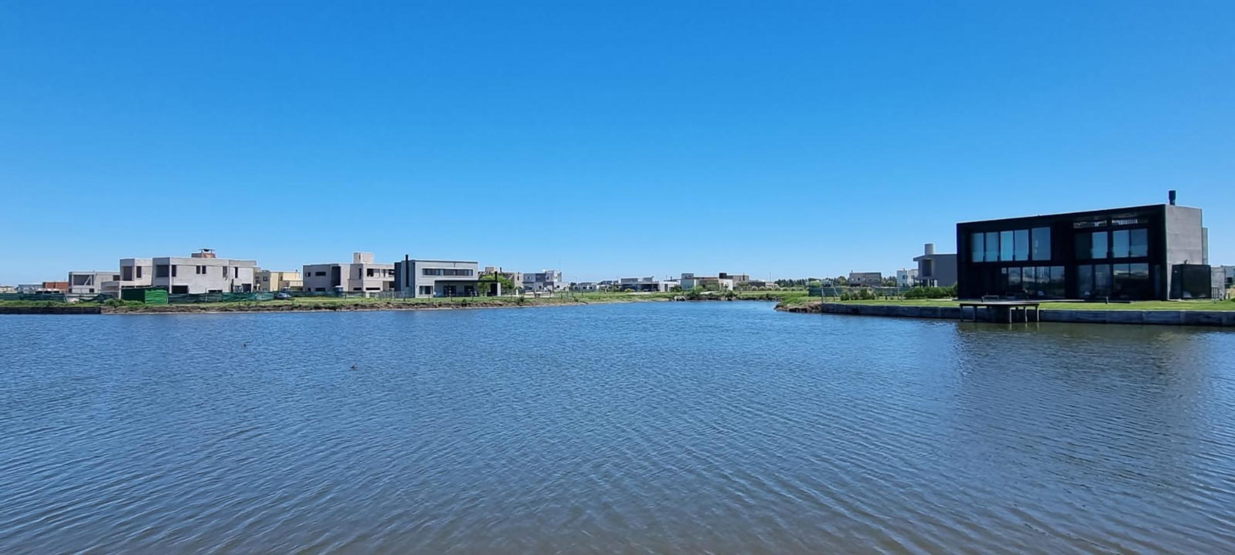 Terreno en Venta en Pueblos Del Plata - Sebastian Gaboto, USD 105.000