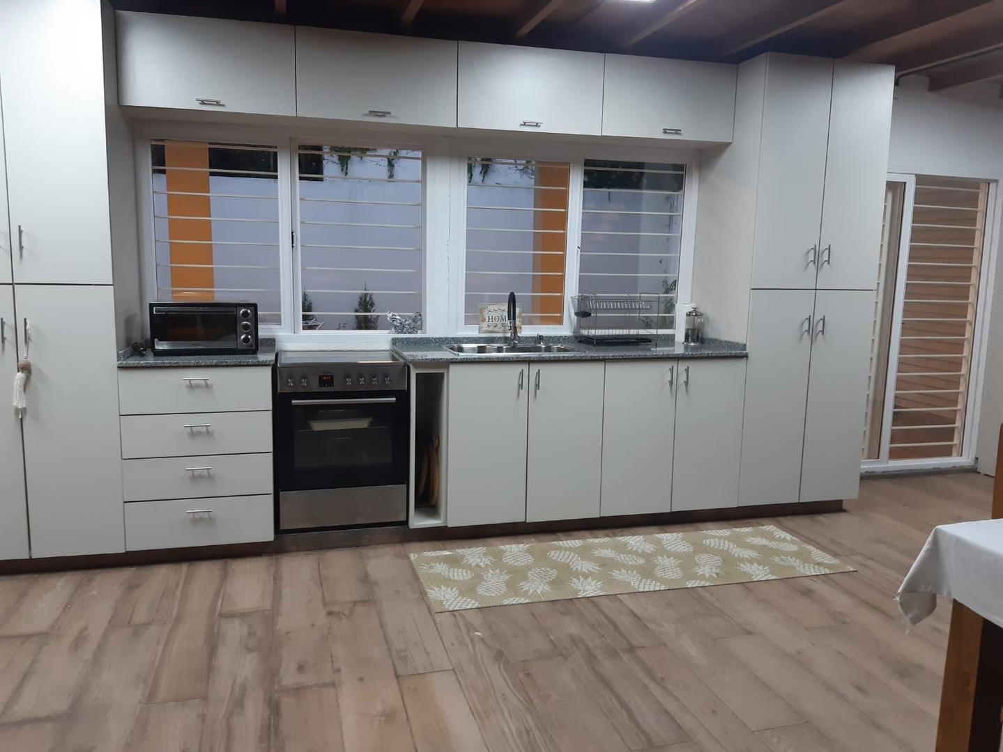 Depto Tipo Casa en Venta 2 años