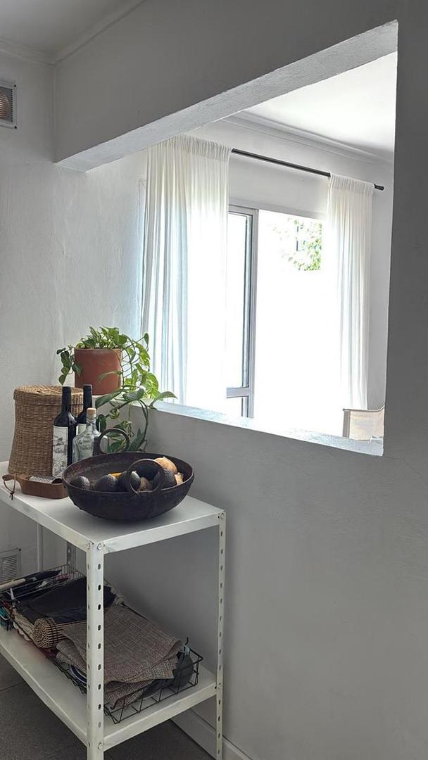 Depto Tipo Casa en Alquiler 6 años