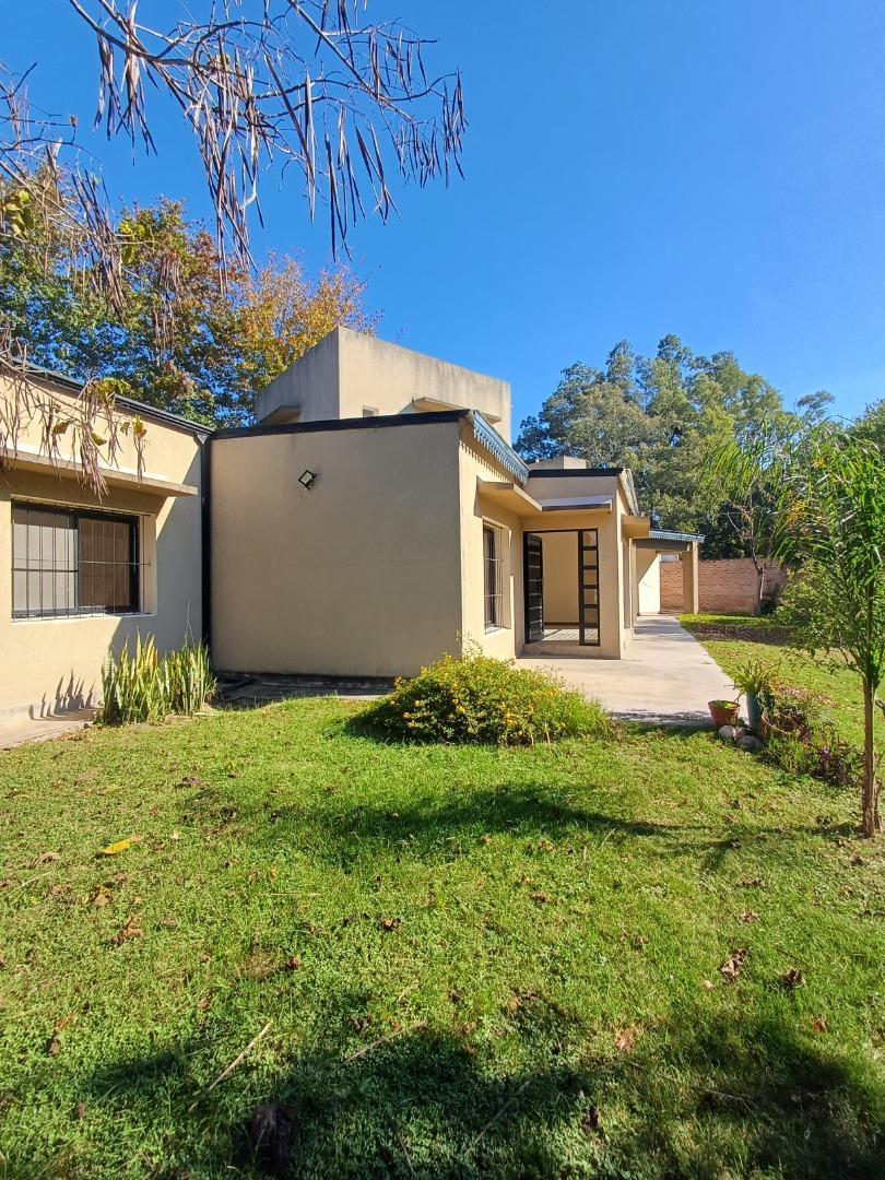 Quinta en Venta en Colastine Sur, USD 140.000