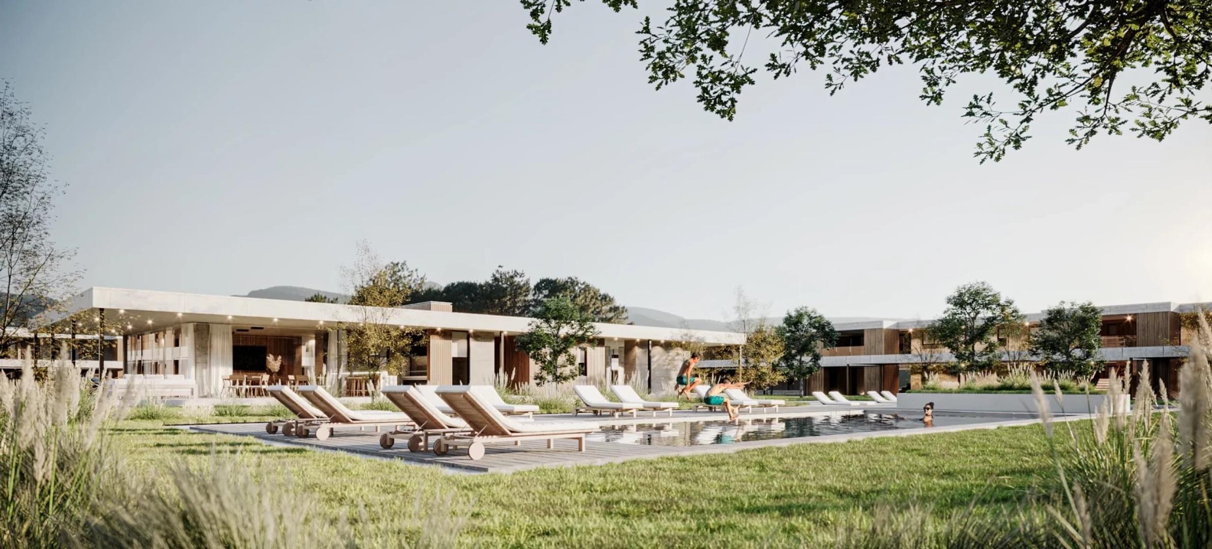 2 dorm - cochera - Excelente