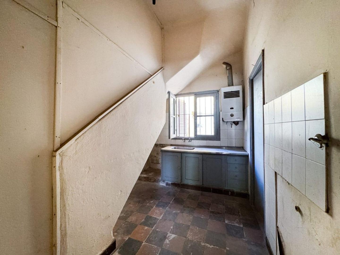 VENTA LOTE IDEAL INVERSOR BARRIO ALBERDI