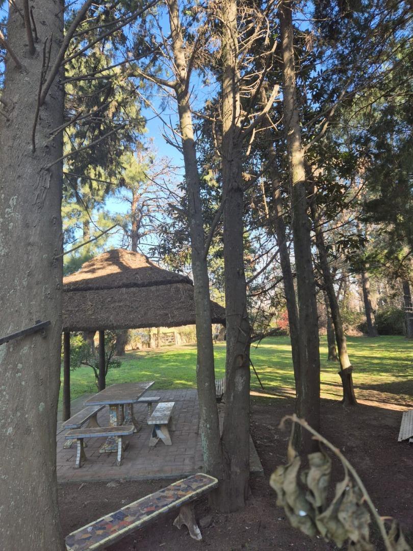 Terreno en Venta de 1484,0 m2