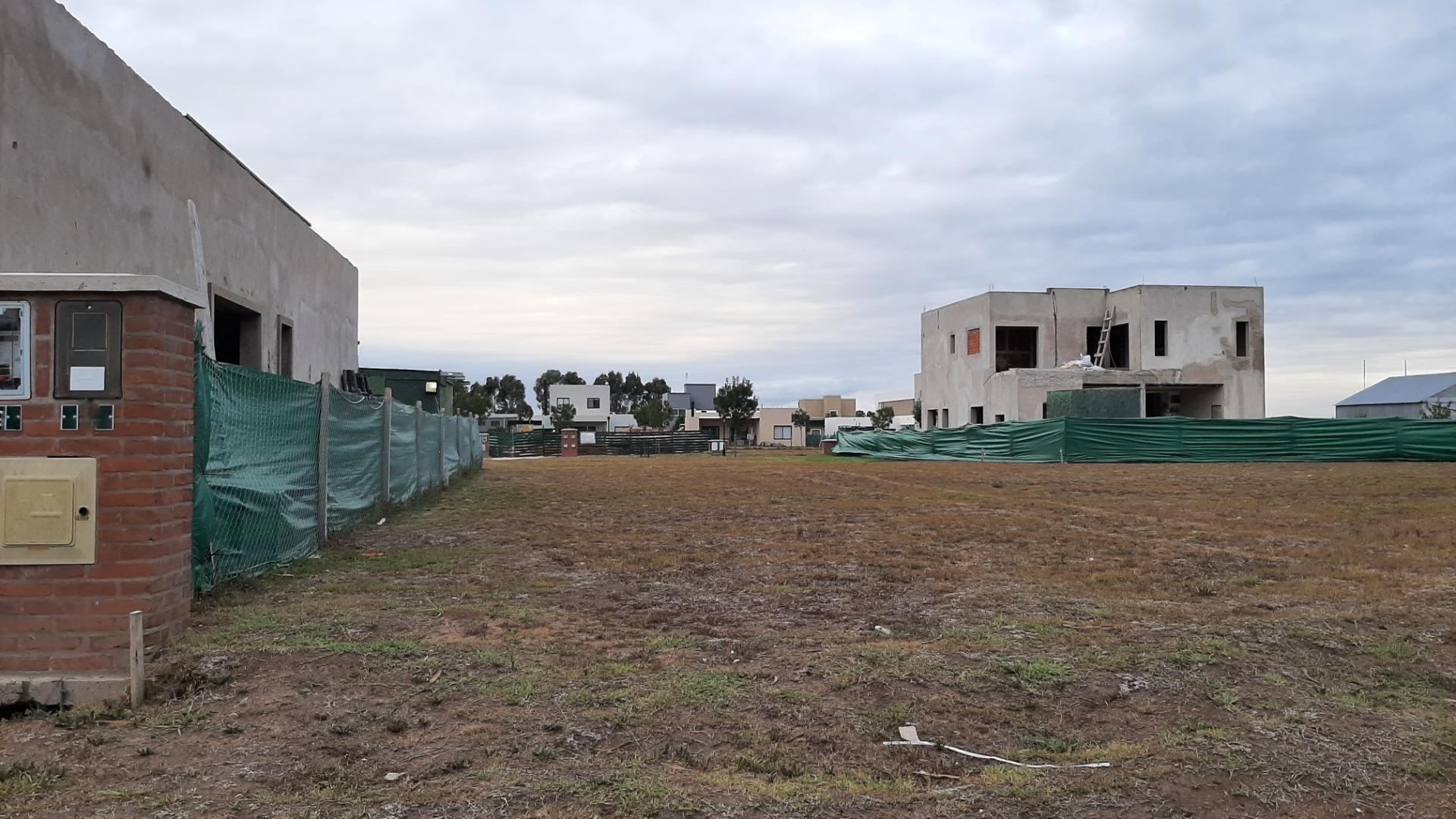 Terreno en Venta en Santo Tomas, USD 40.000