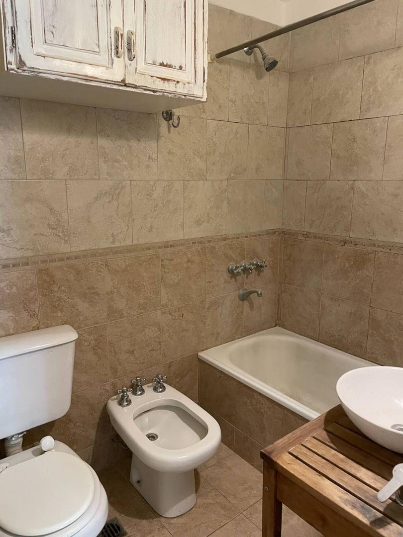 Departamento en Venta en Recoleta, USD 165.000