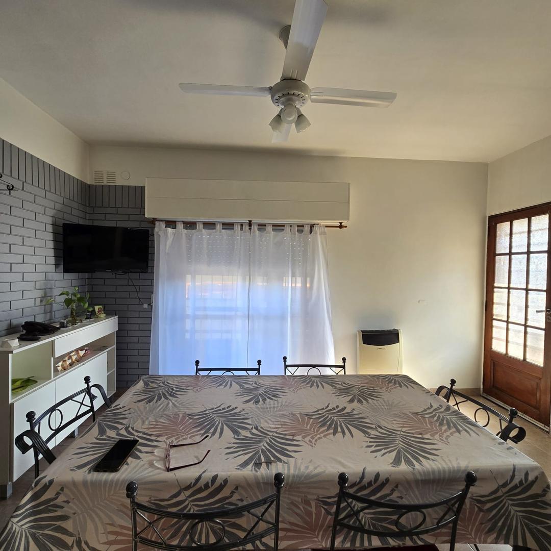 Departamento en Venta de 5 ambientes