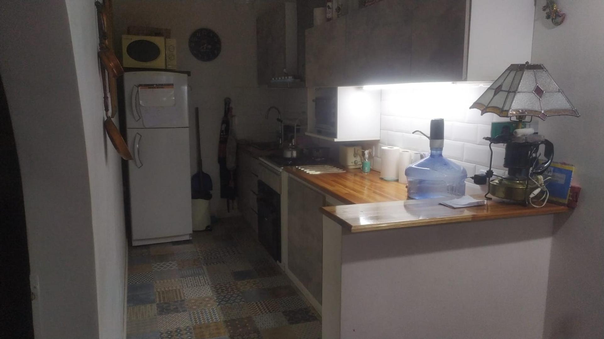 Depto Tipo Casa en Venta 50 años