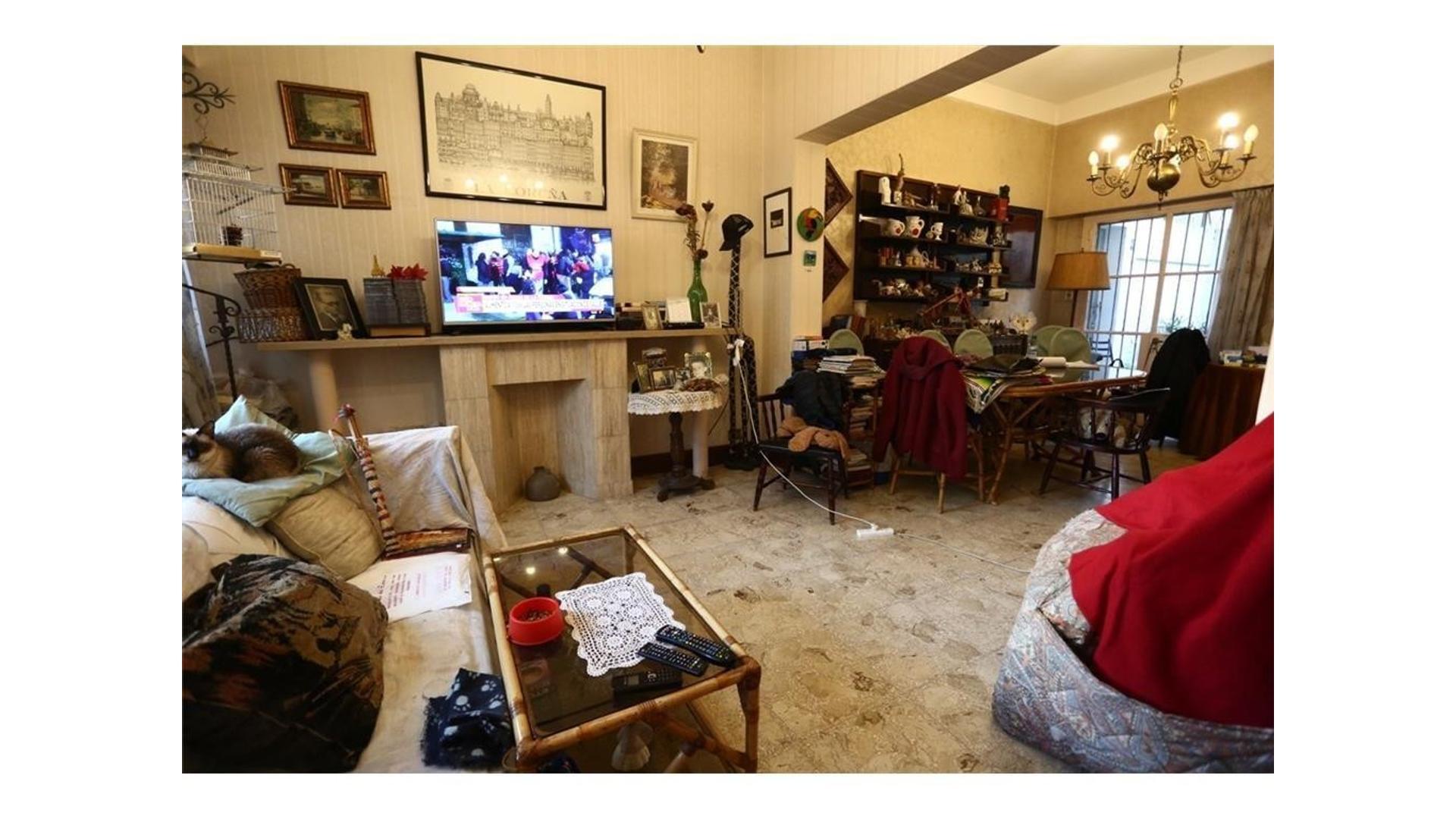 Casa en Venta 75 años