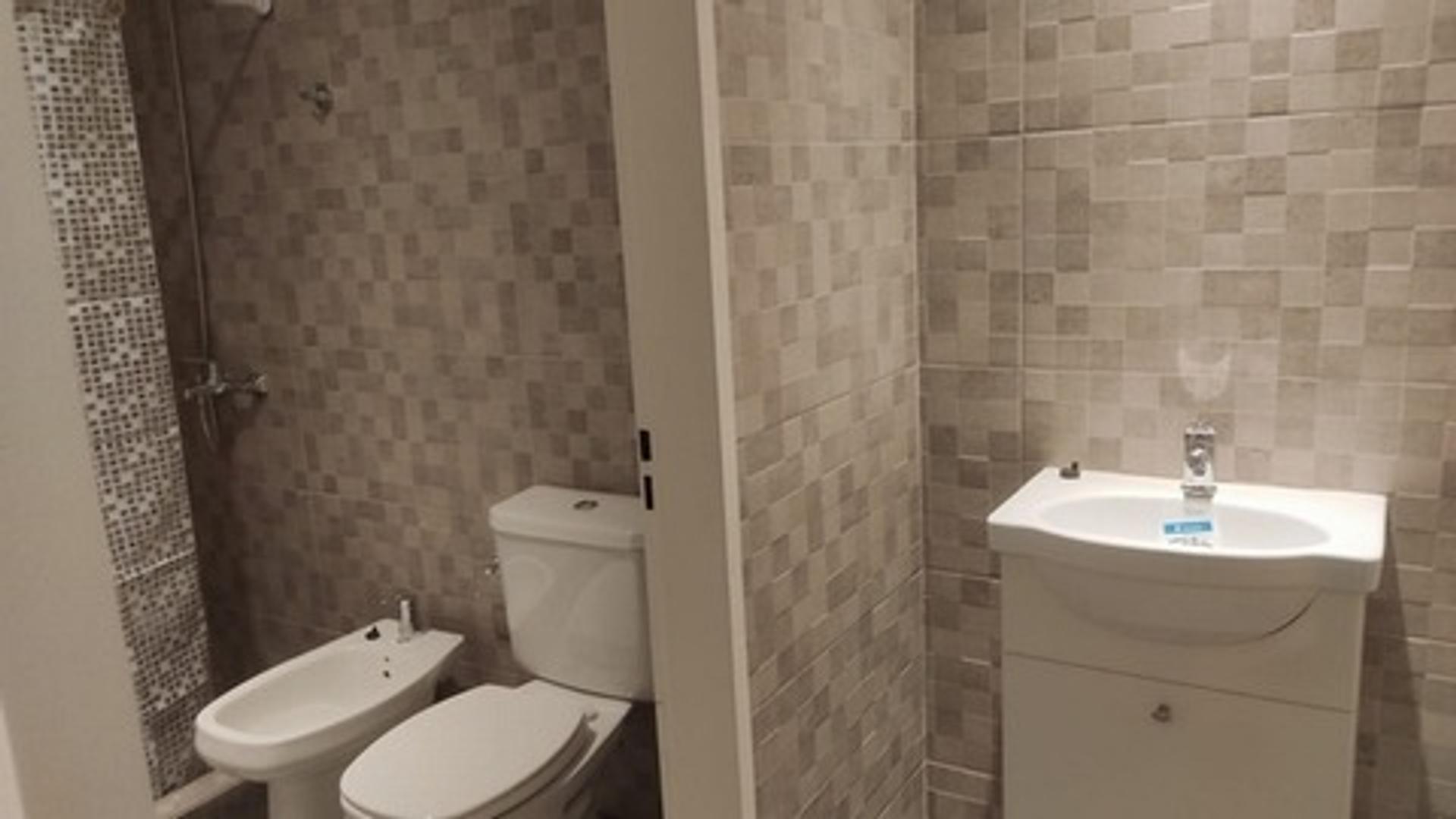 Departamento en Alquiler Temporal Apto profesional