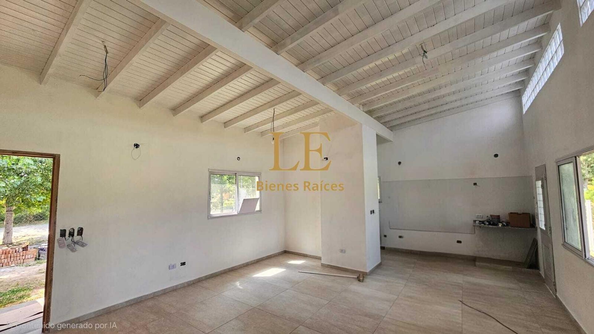 Casa en Venta al Este