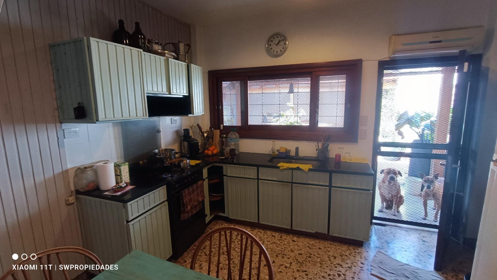 Casa en Venta en Villa Ballester, USD 135.000