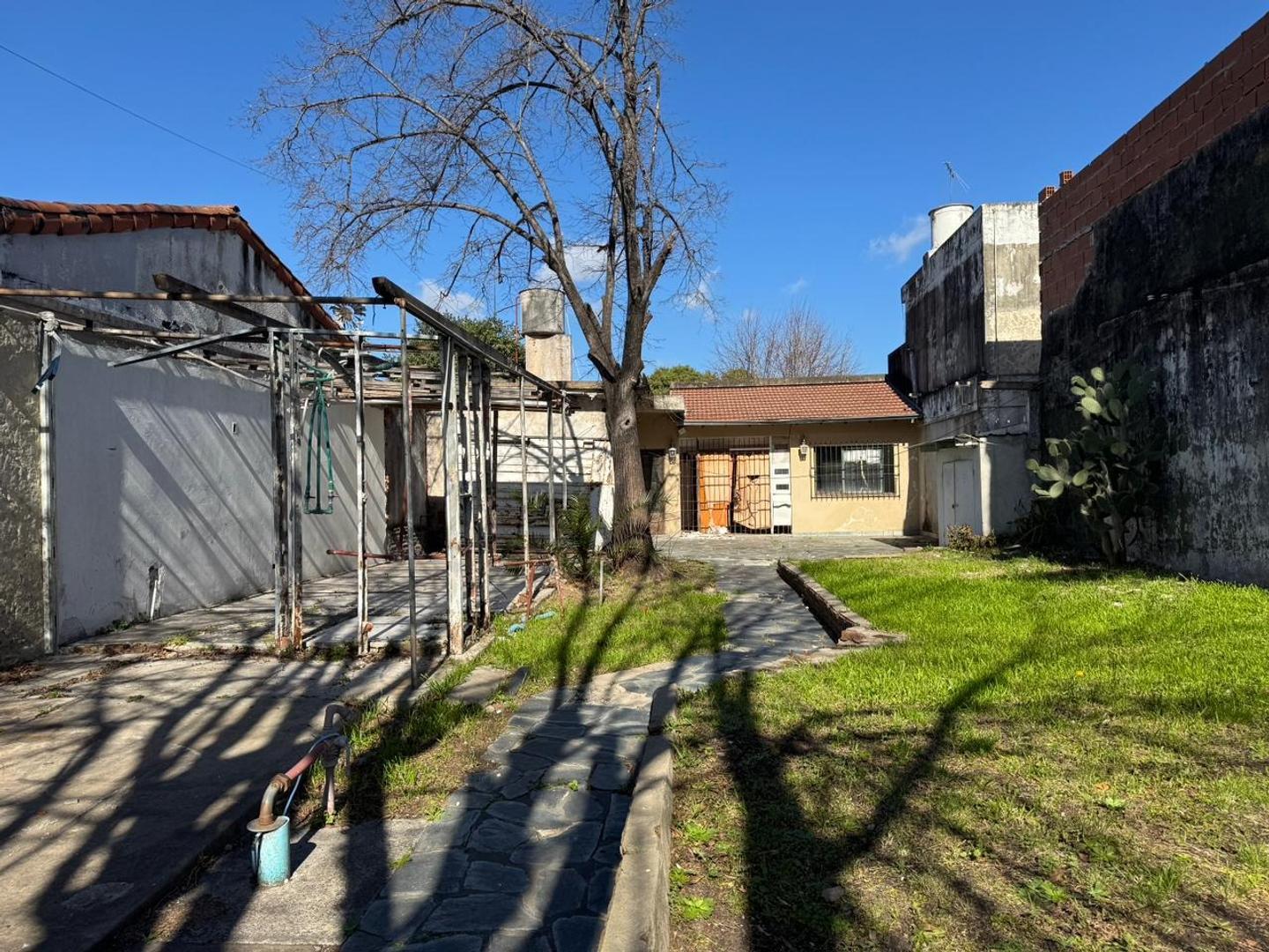 Terreno en Venta de 286,0 m2