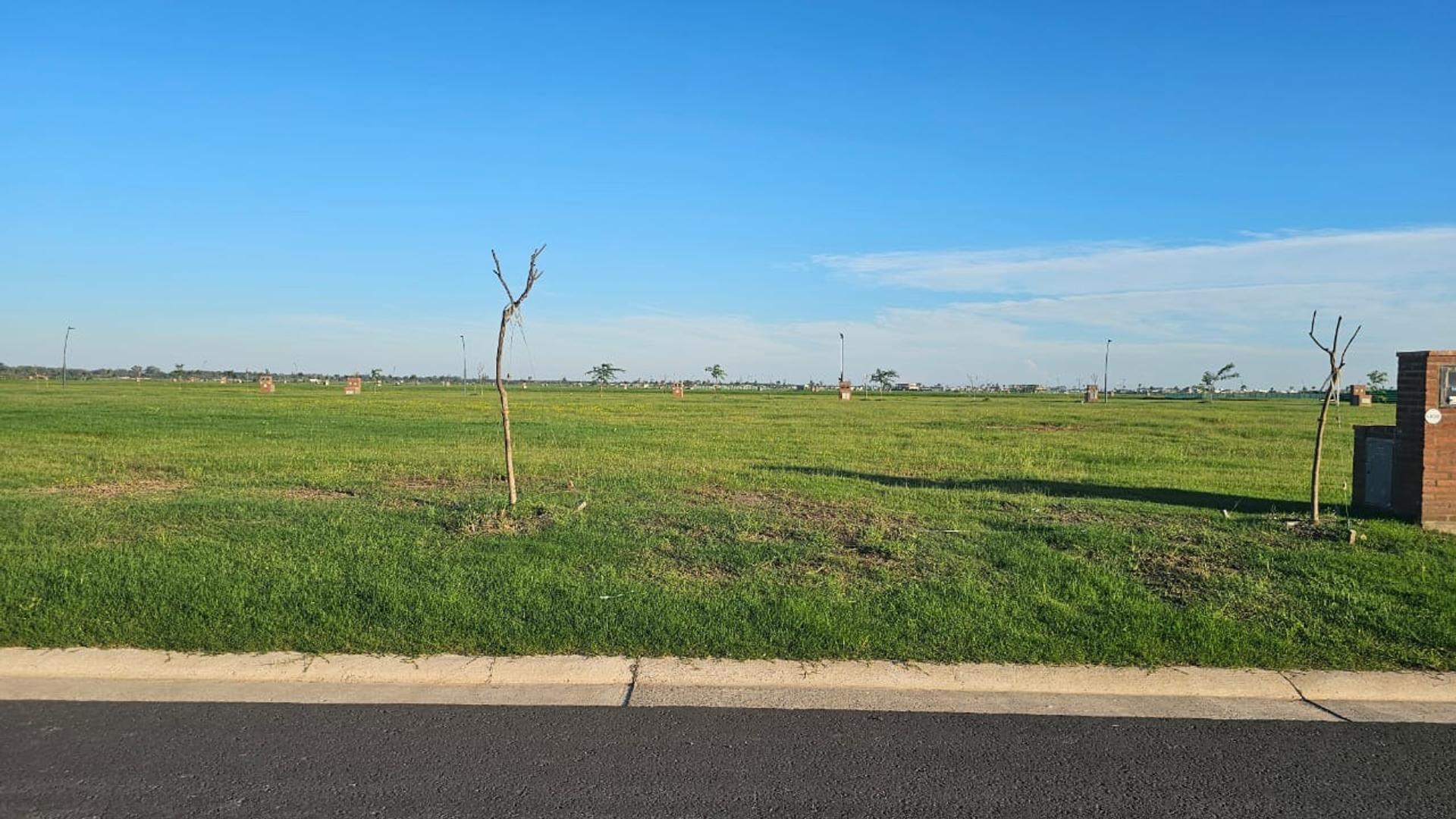 Terreno en Venta en Puertos - Barrio Amarras, USD 85.000