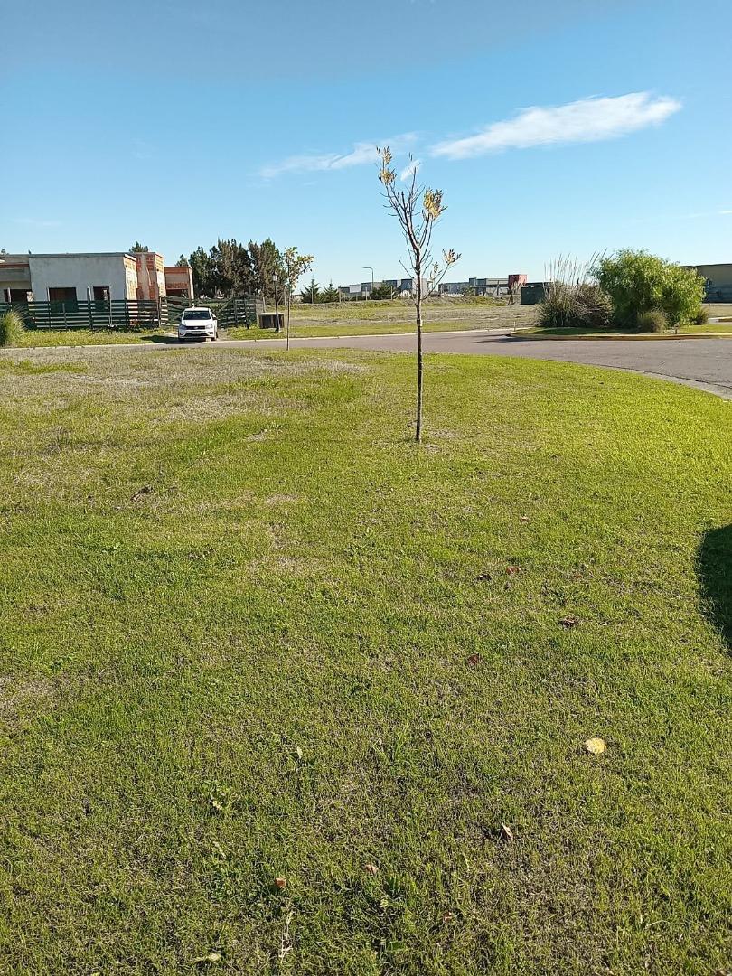 Barrio "san Sebastian", Área 7 Lote 79