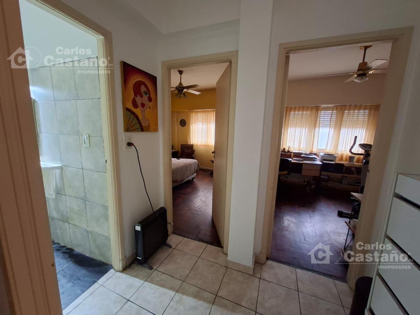 Departamento en Venta en Vicente López, USD 175.000