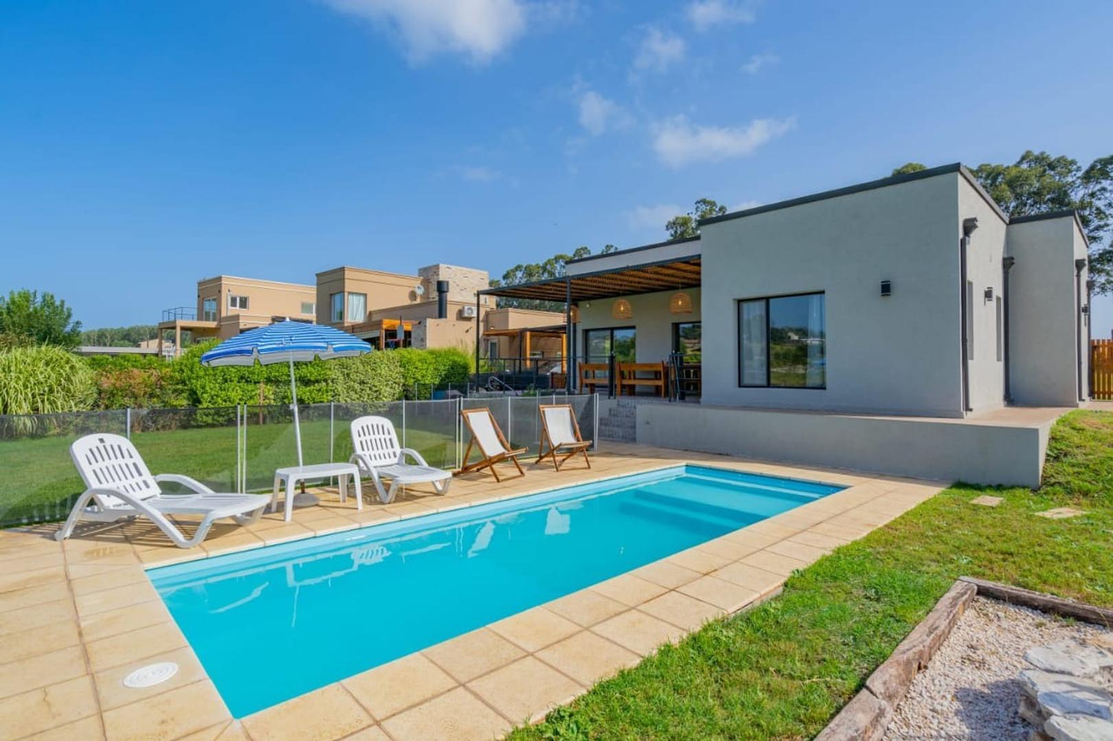 Barrancas de San Benito