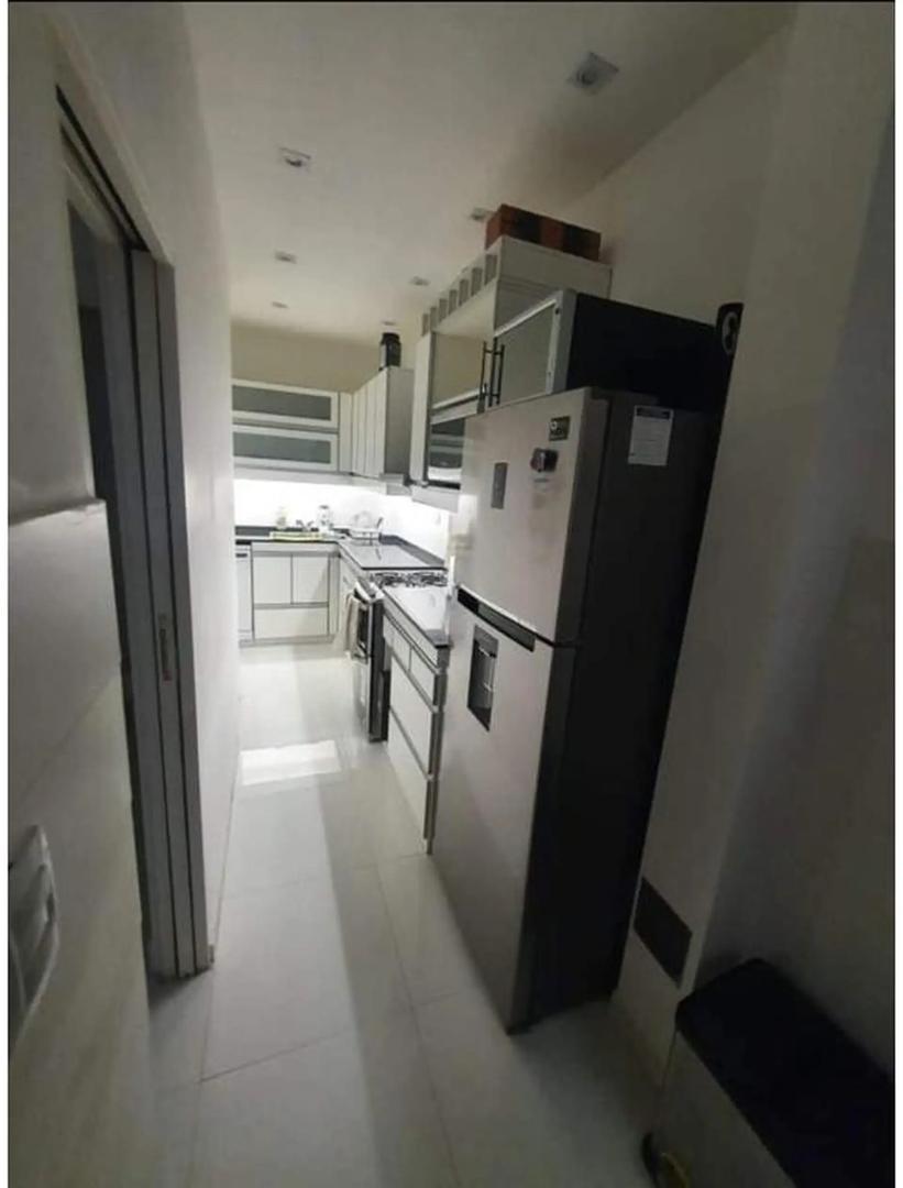 Departamento en Alquiler Temporal de 2 dormitorios