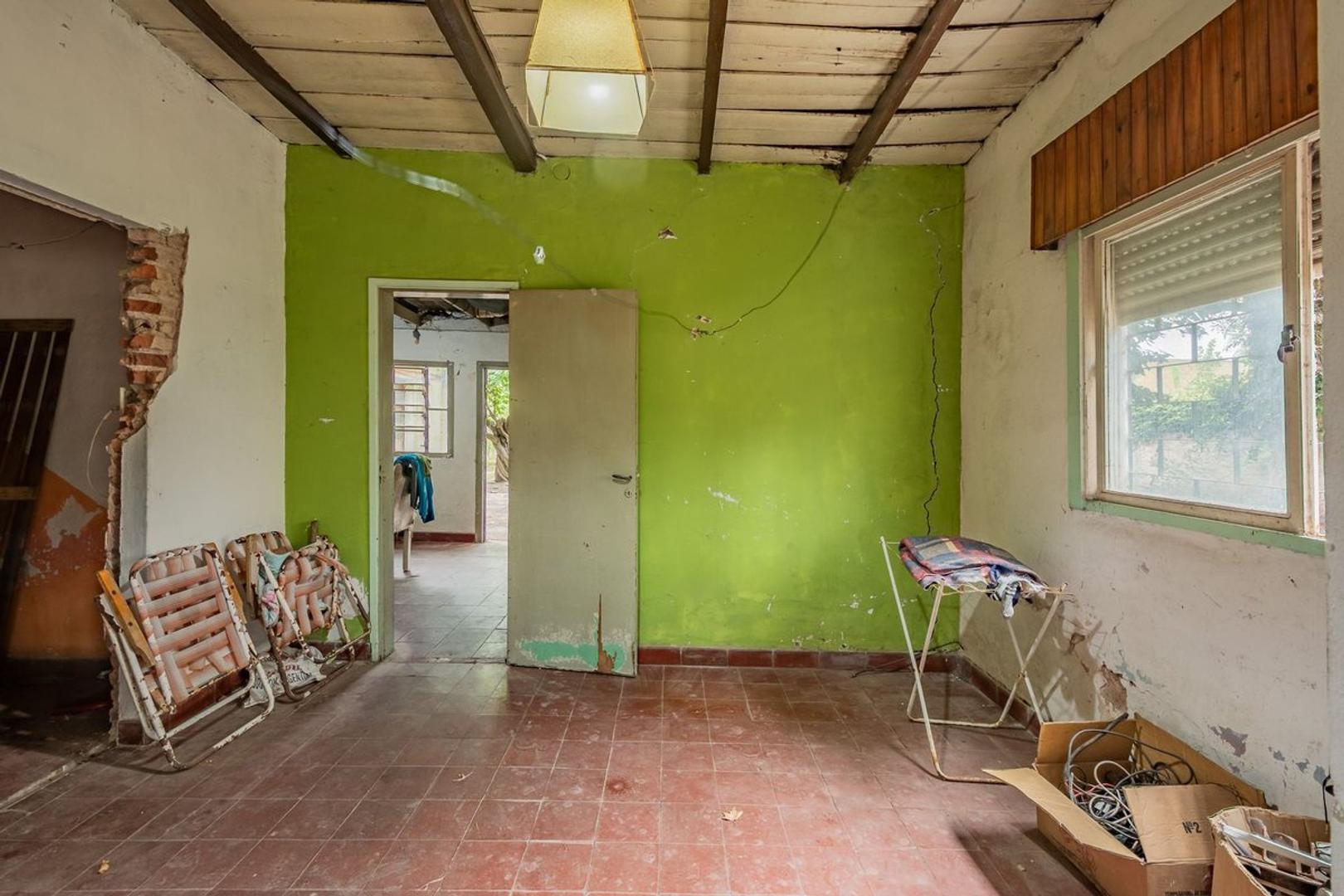 Casa en Venta de 2 dormitorios