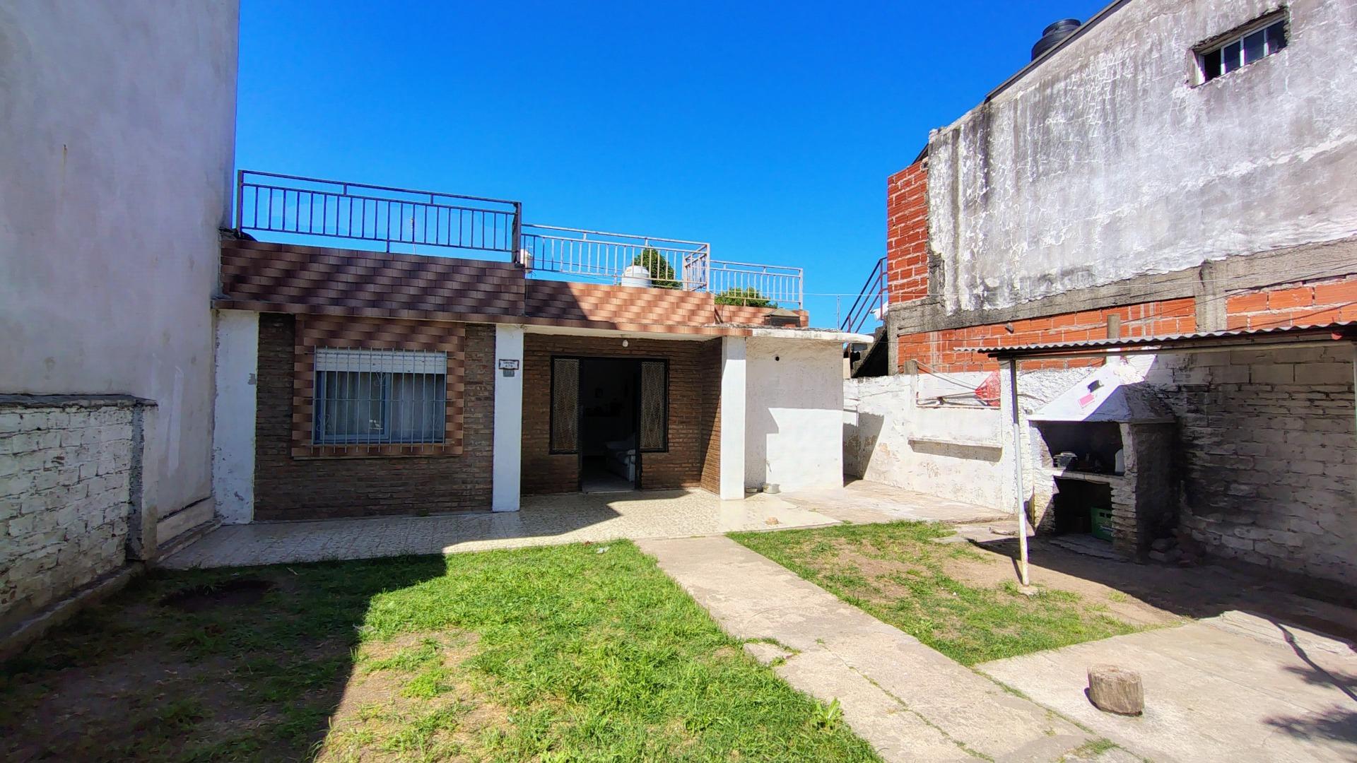 Casa en Venta en Castelar Sur, USD 59.900