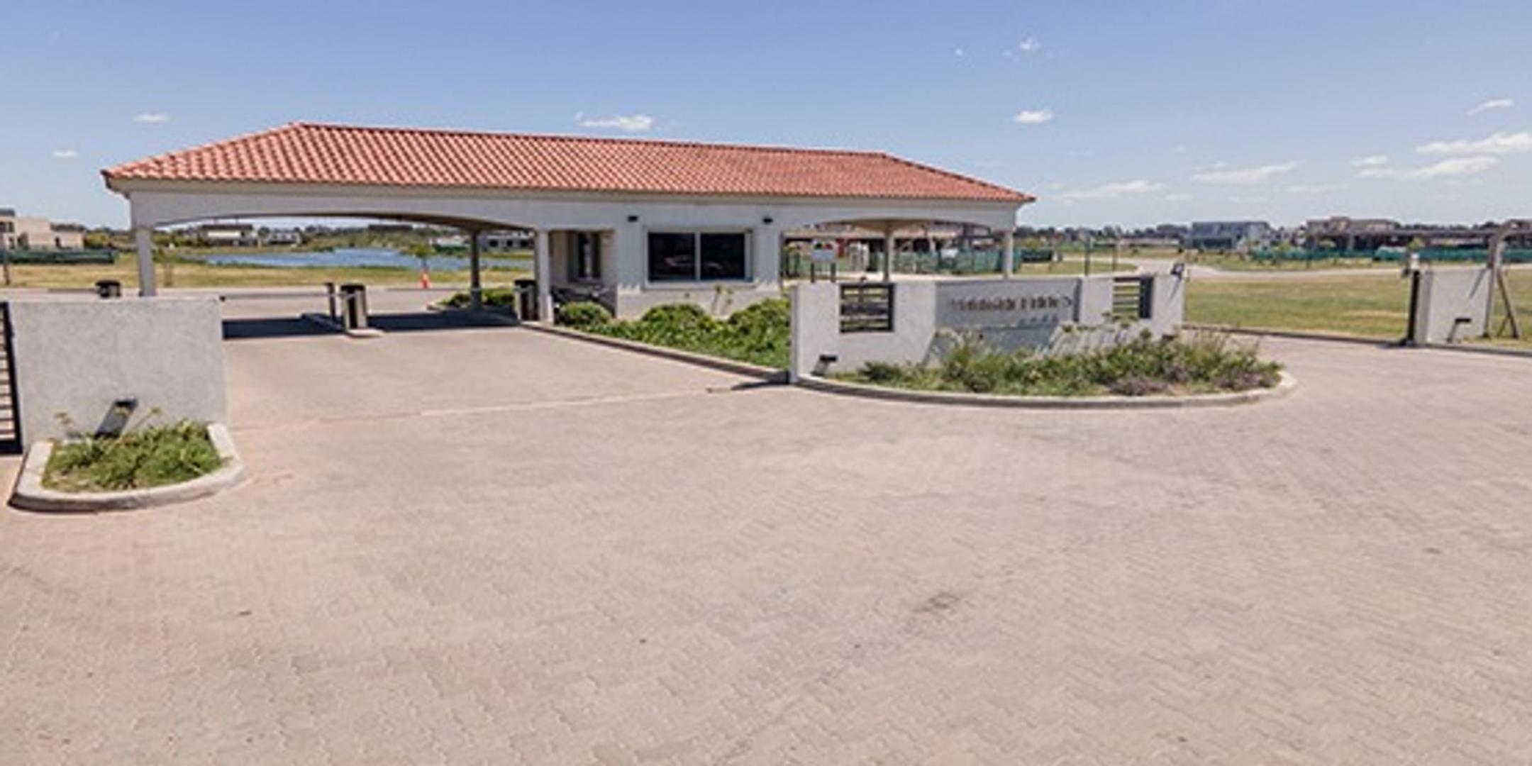 Terreno en Venta de 875,0 m2