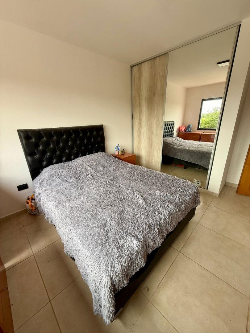 Depto Tipo Casa 3 ambientes con 2 baños
