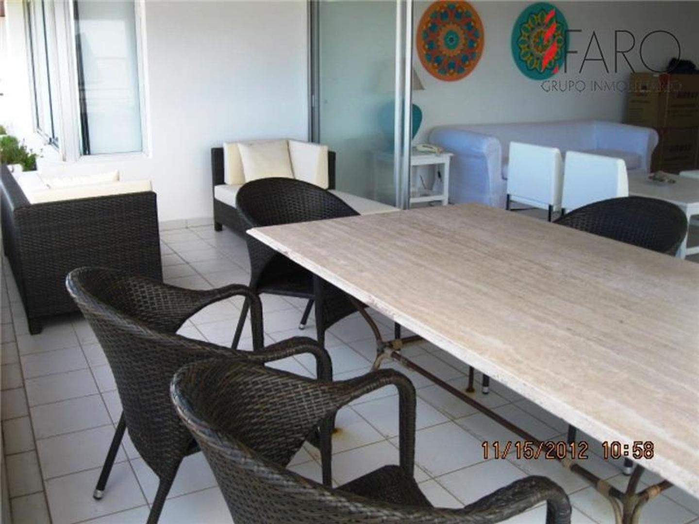 Hermoso penthouse en Montoya