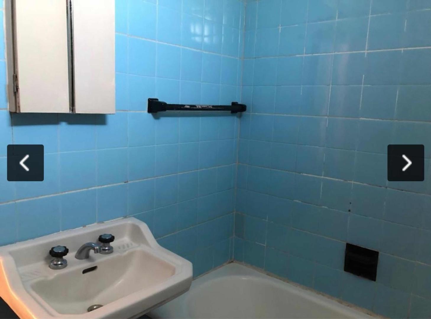 Departamento en Venta 40 años