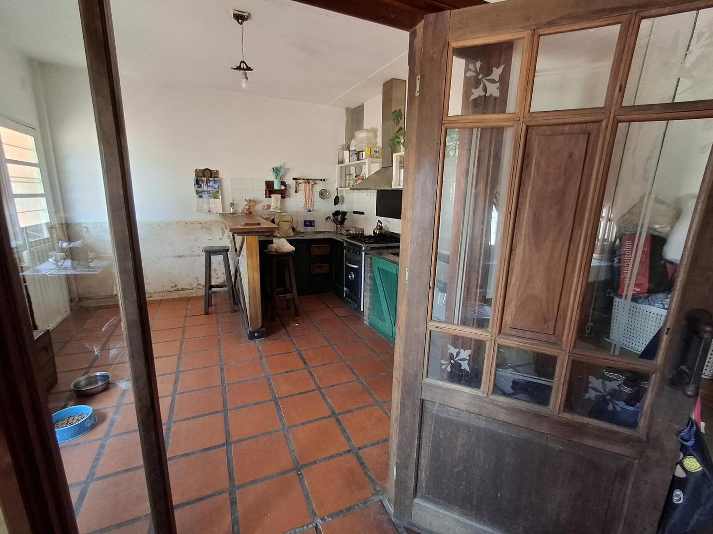 Departamento en Venta al Norte