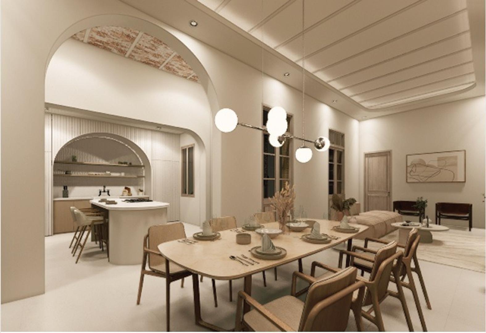 Bartolome Mitre 2320