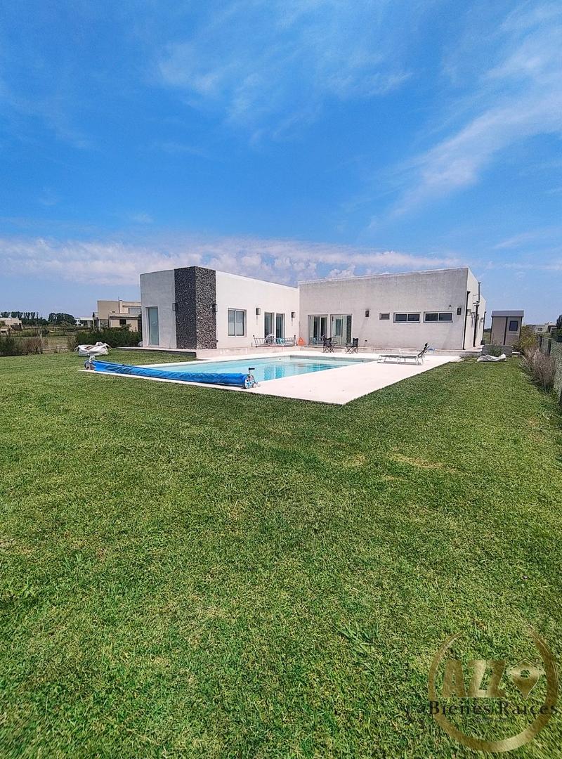 Casa en Venta 21 años