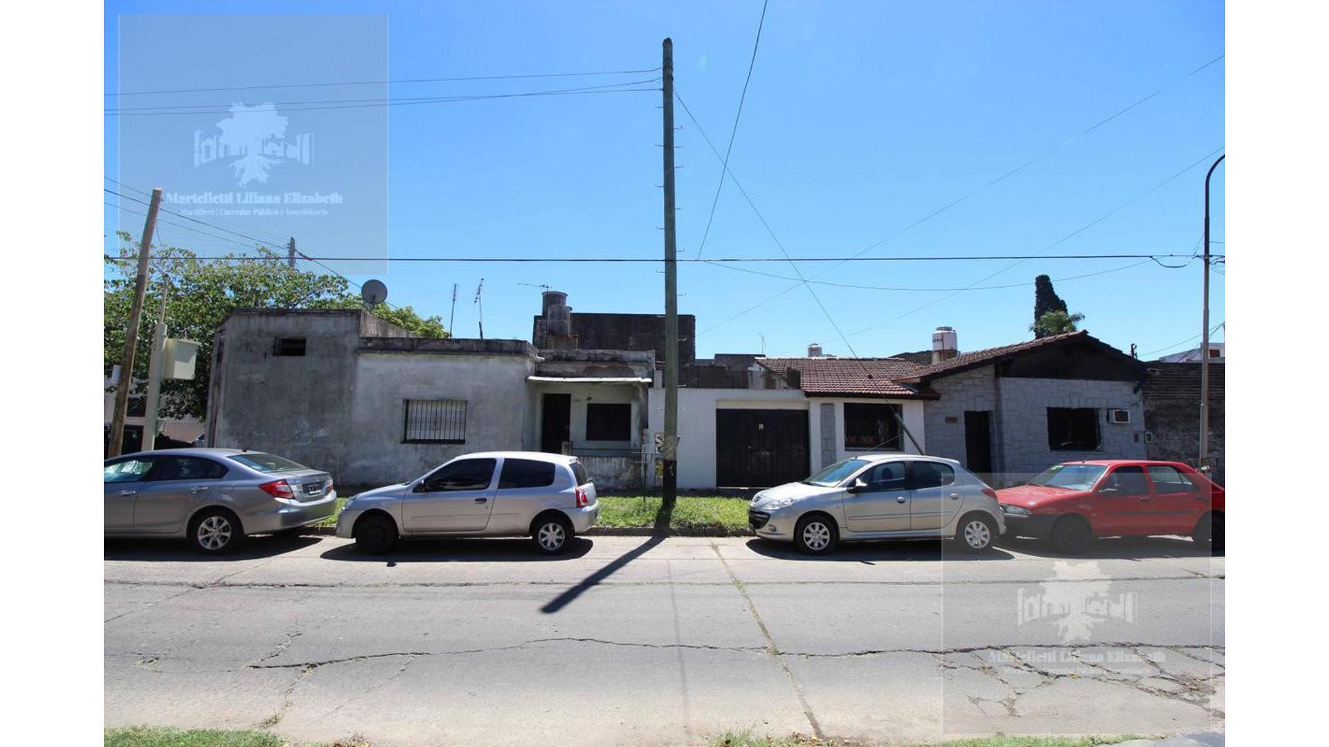 Casa en Venta en Ciudadela, USD 60.000