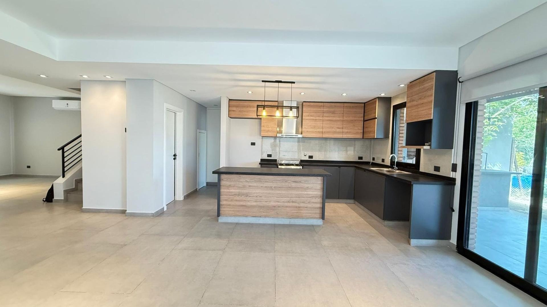 Casa en Venta en Bella Vista, USD 365.000