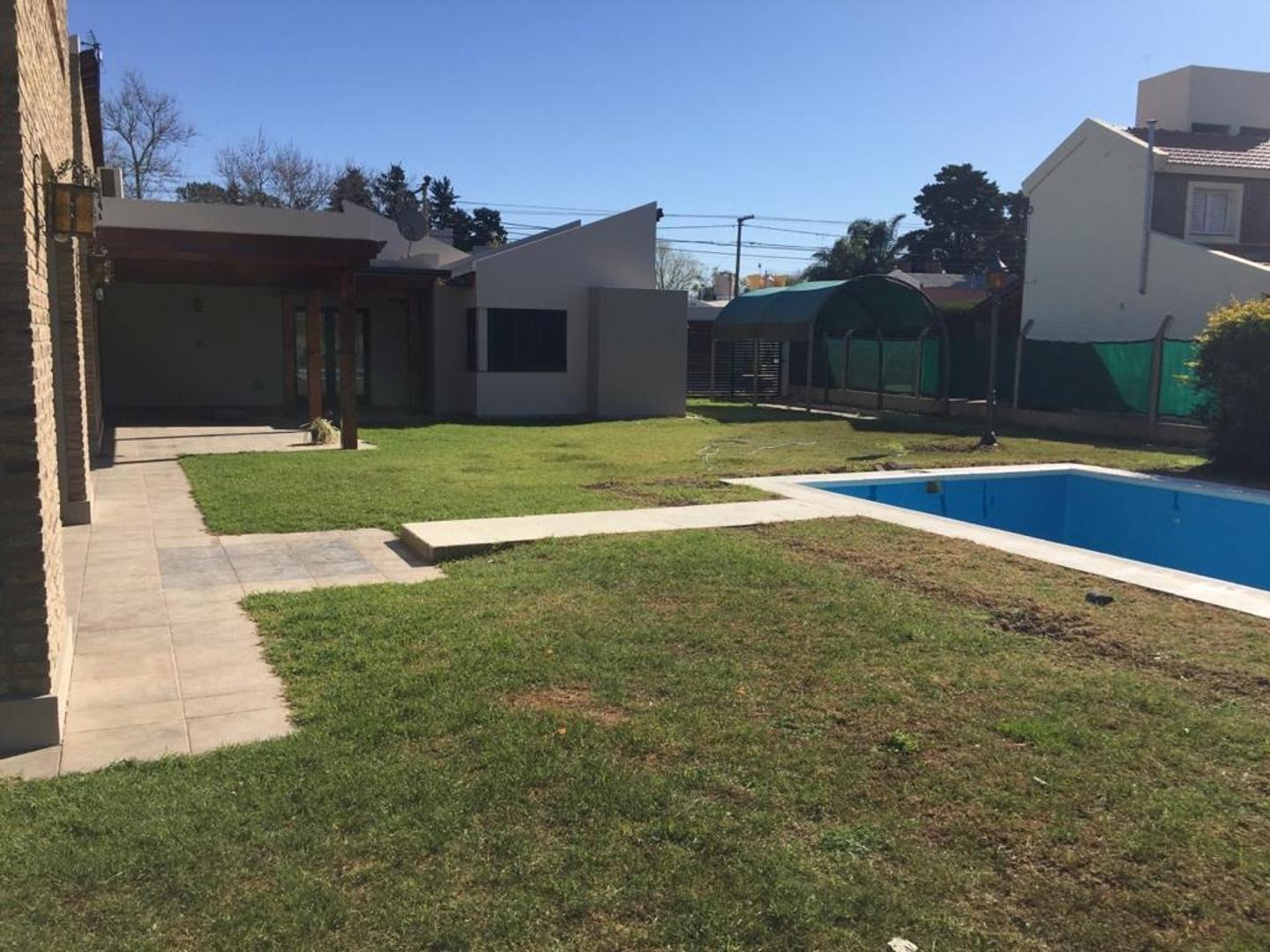 Casa en Venta de 3 dormitorios