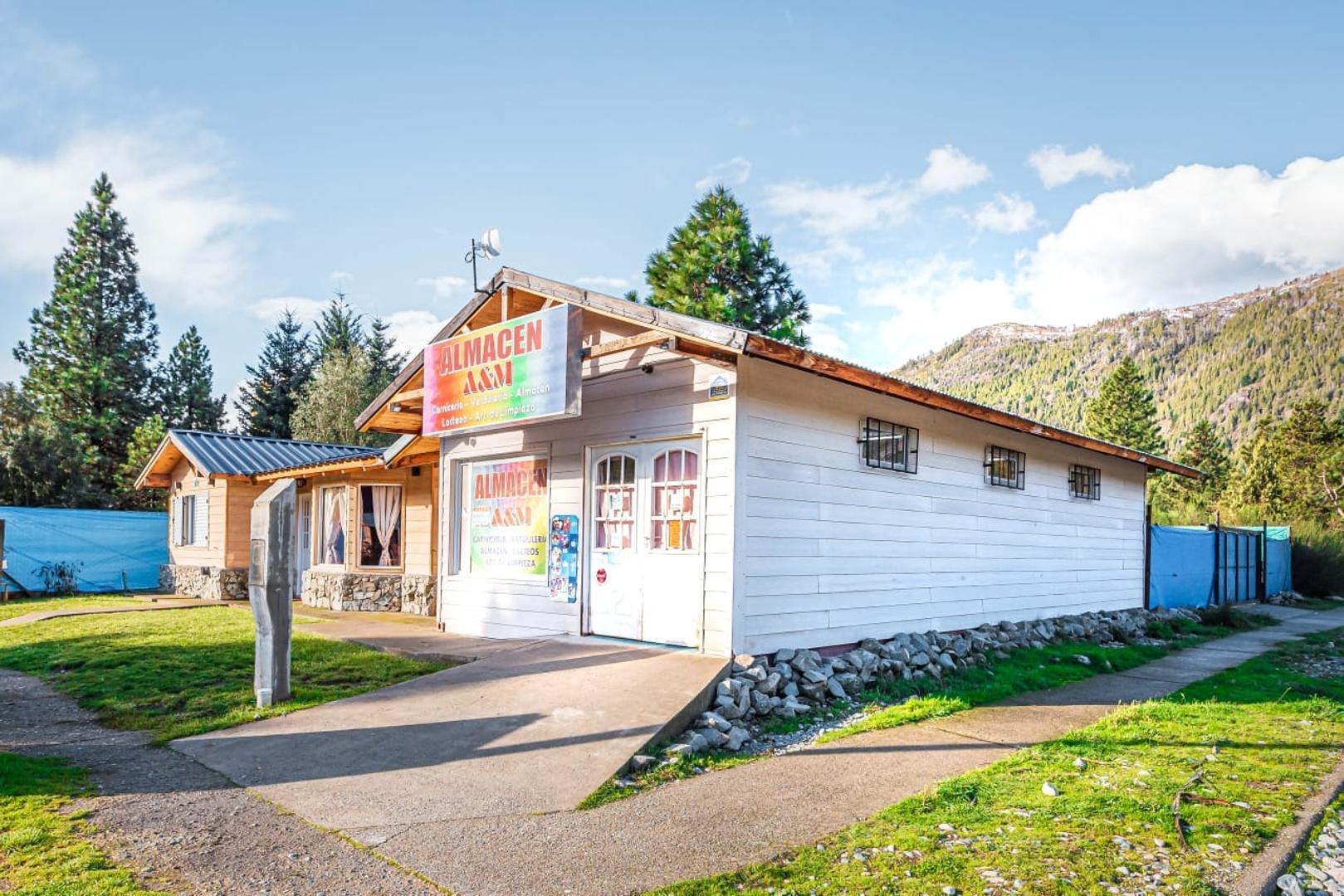 Casa en Venta de 2 dormitorios