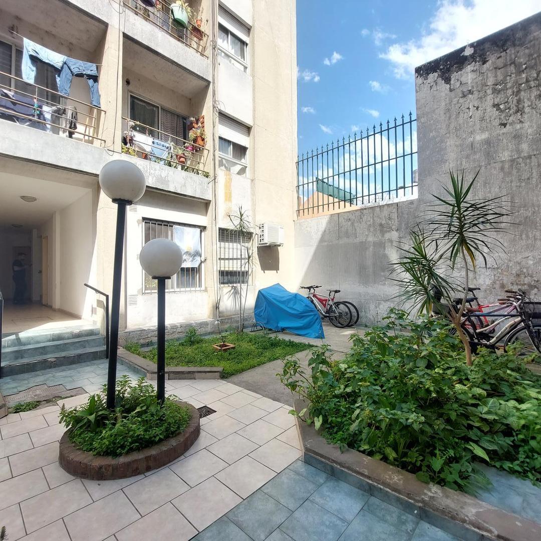 Departamento en Alquiler 30 años