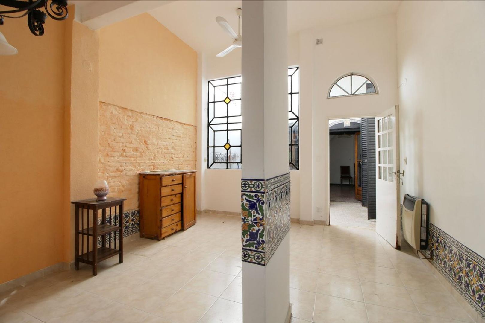 Pasaje Particular 3900