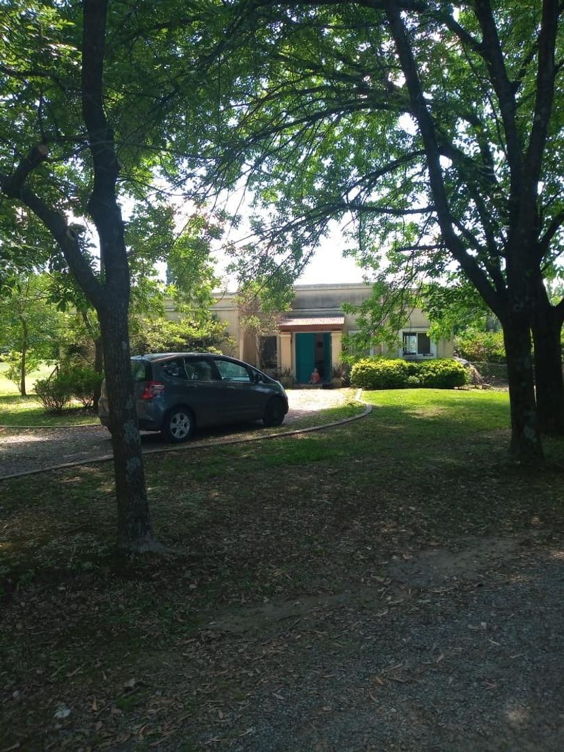 Rincón De La Patria 350