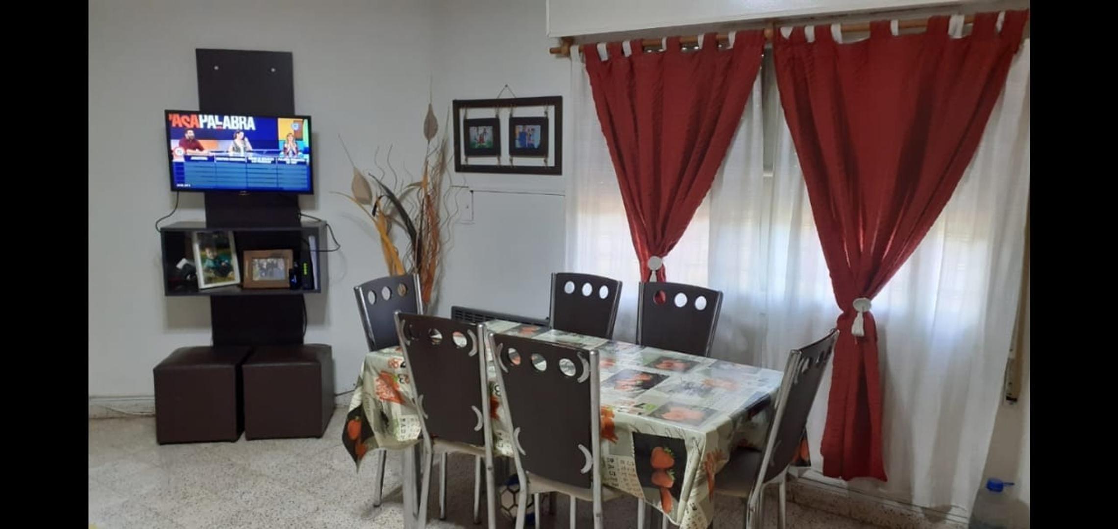 Casa en Venta de 2 dormitorios