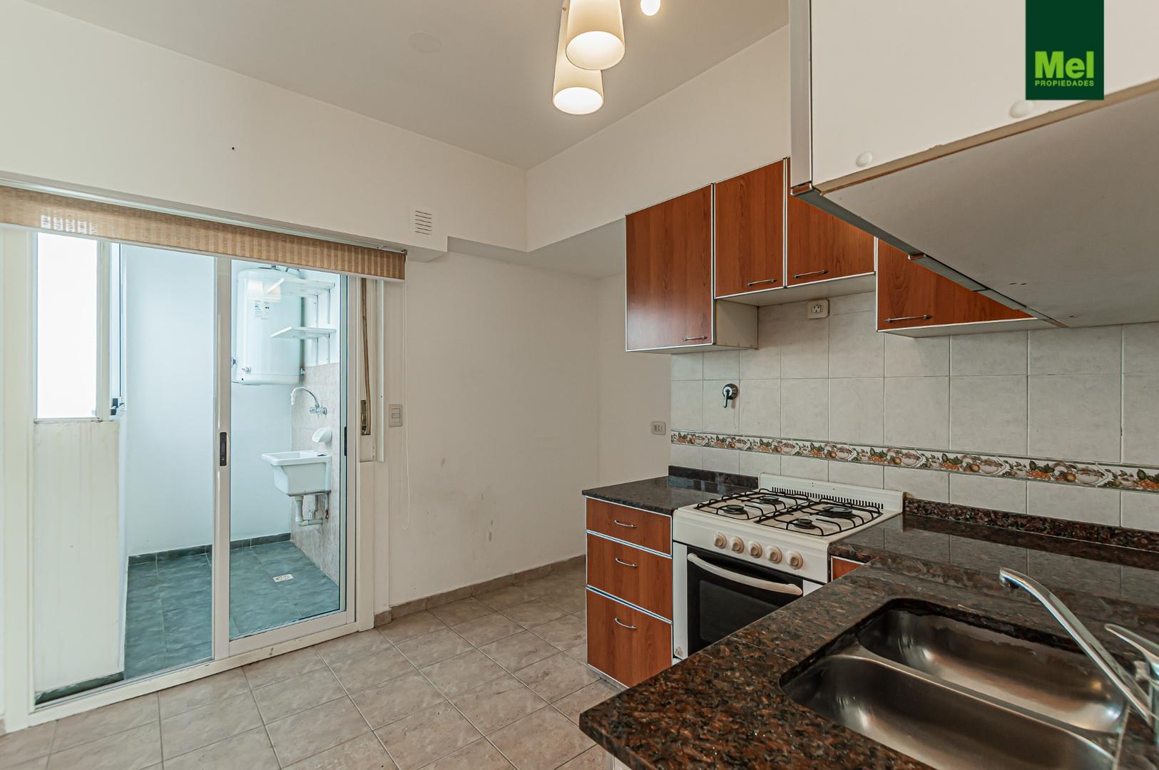 Depto Tipo Casa en Venta 20 años