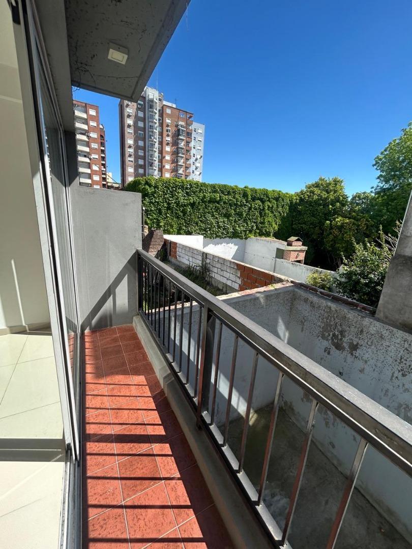 Departamento en Alquiler Permite mascota