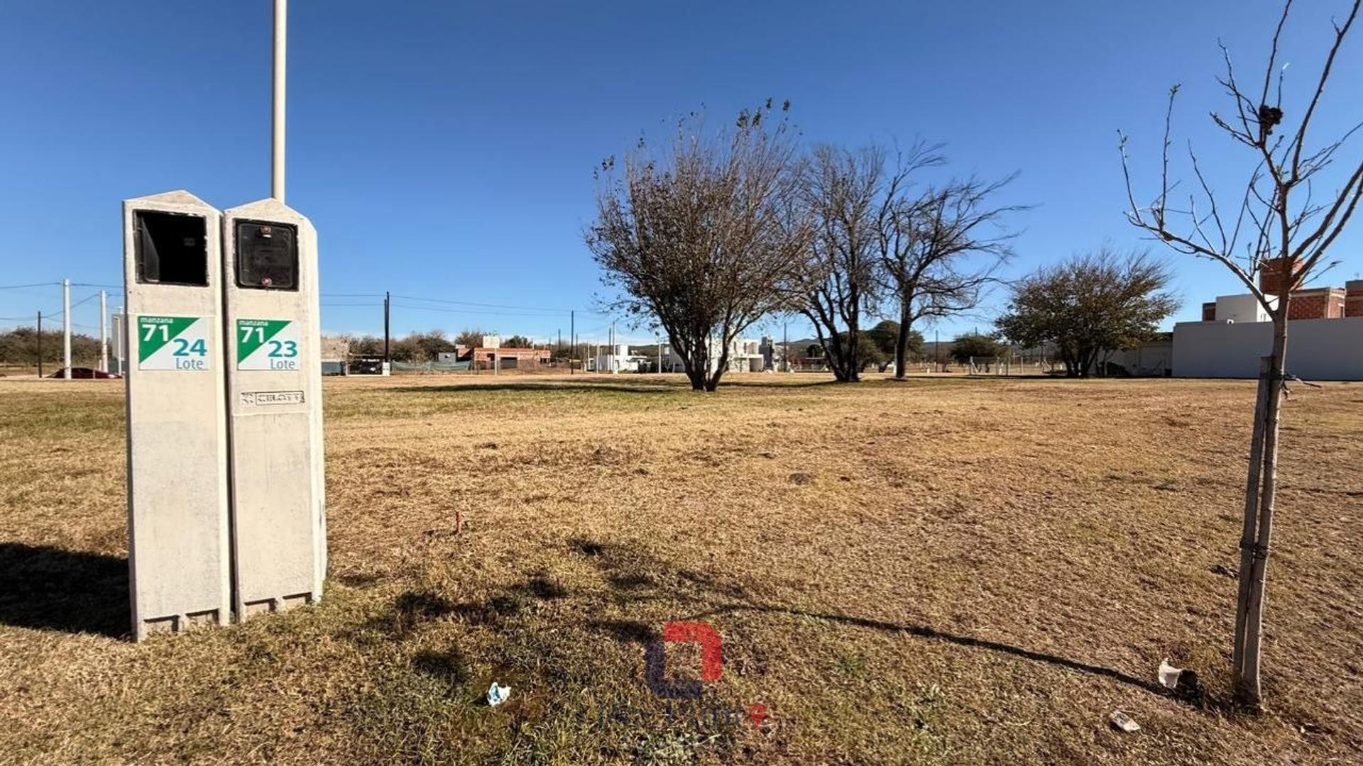 Terreno en Venta en Tejas 4, USD 26.600