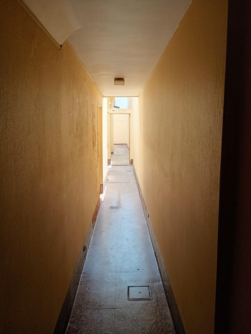 Estero Bellaco 300, Piso PB