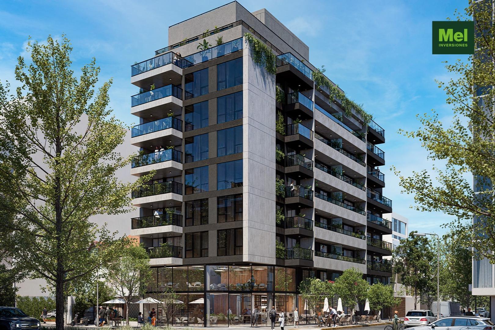 Andonaegui 2083, Villa Urquiza Boulevard | Local esquina